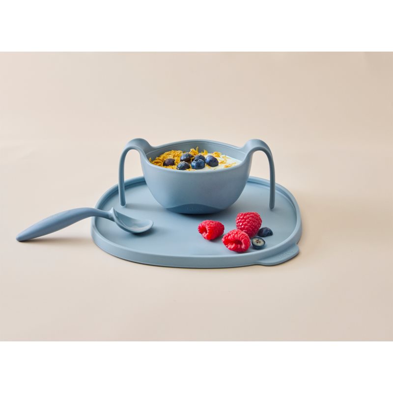 b.box Gelato Cutlery príbor Bubblegum 9m+ 2 ks
