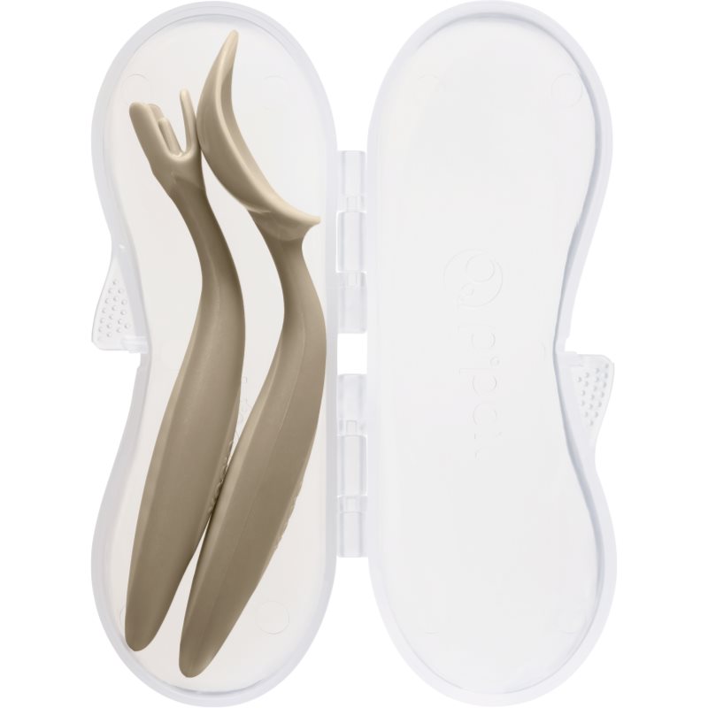 b.box Gelato Cutlery príbor Bubblegum 9m+ 2 ks