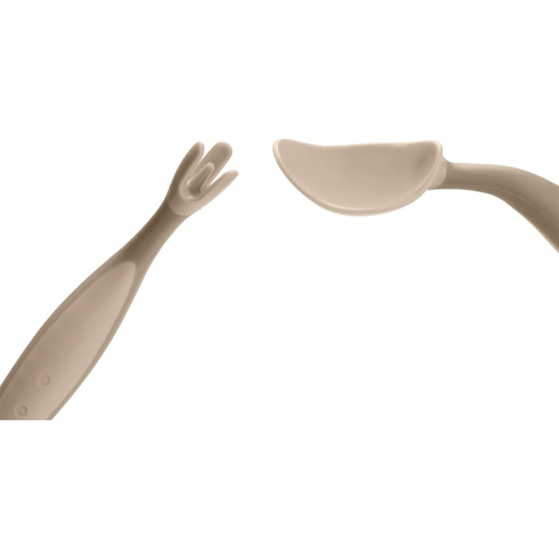 b.box Gelato Cutlery príbor Bubblegum 9m+ 2 ks