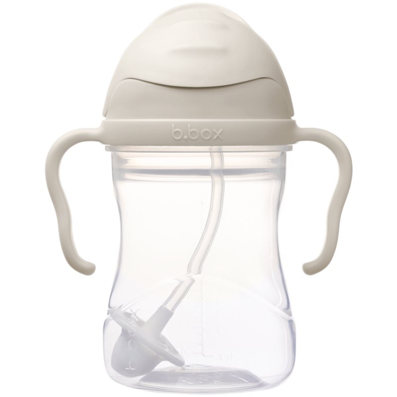 b.box 3-in-1 Value Set sada na pitie Latte 4m+ 240 ml
