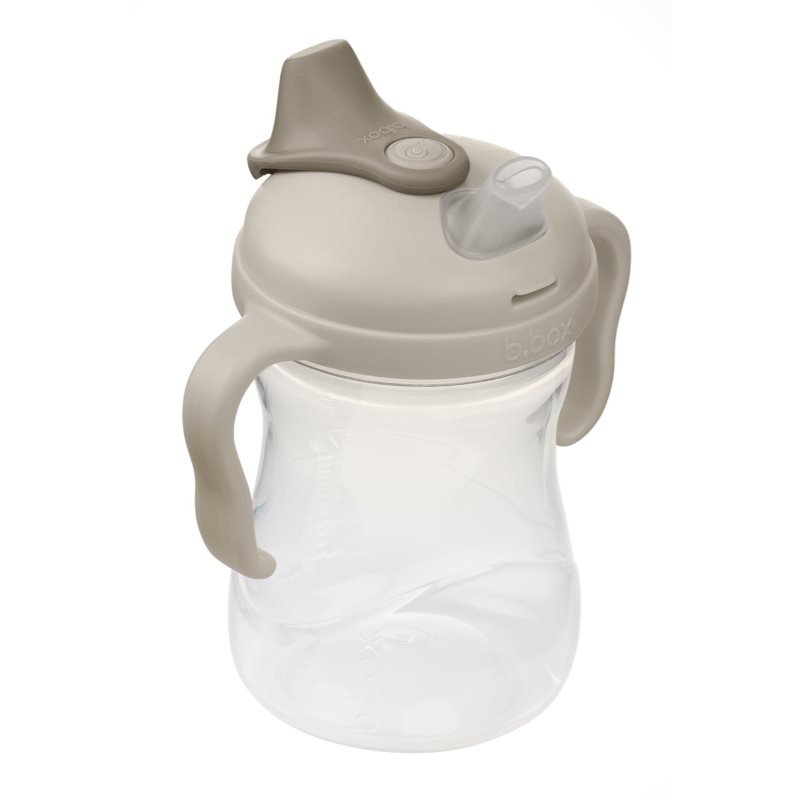 b.box 3-in-1 Value Set sada na pitie Latte 4m+ 240 ml