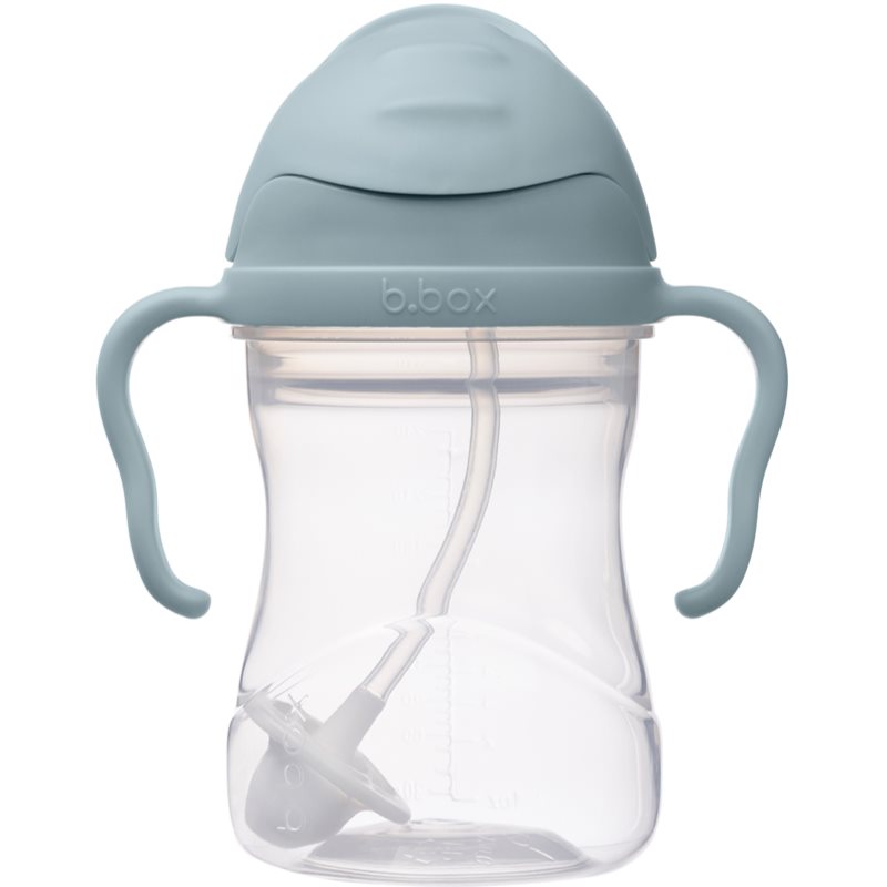 b.box 3-in-1 Value Set sada na pitie Ocean 4m+ 240 ml