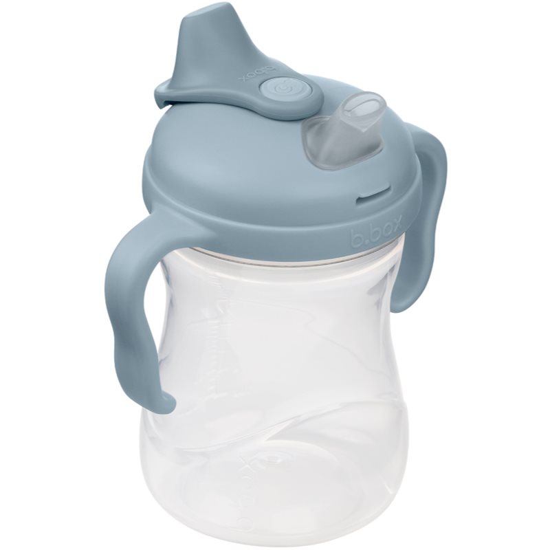 b.box 3-in-1 Value Set sada na pitie Ocean 4m+ 240 ml