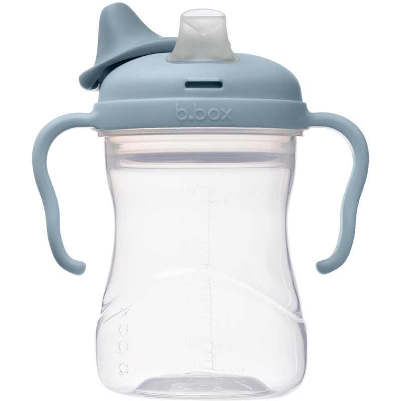 b.box 3-in-1 Value Set sada na pitie Ocean 4m+ 240 ml