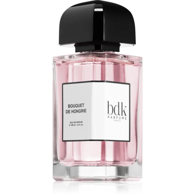 Flacon Bouquet de Hongrie Eau de Parfum for women