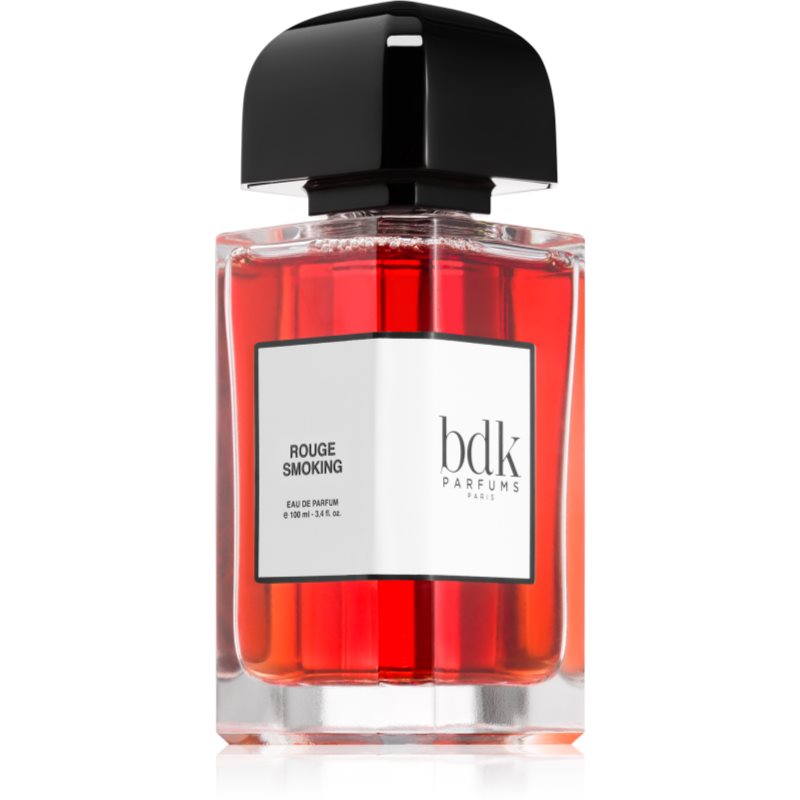 Bdk parfums rouge smoking eau de parfum unisex 100 ml