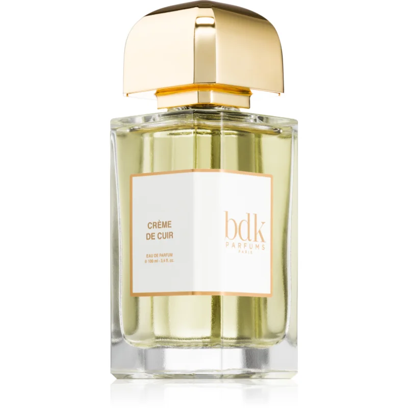 Flacon Créme De Cuir Eau de Parfum unisex