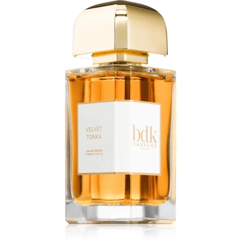 Flacon Velvet Tonka Eau de Parfum unisex