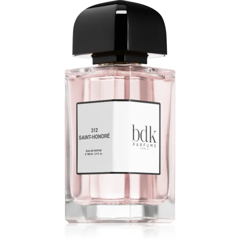 Flacon 312 Saint-Honoré Eau de Parfum unisex