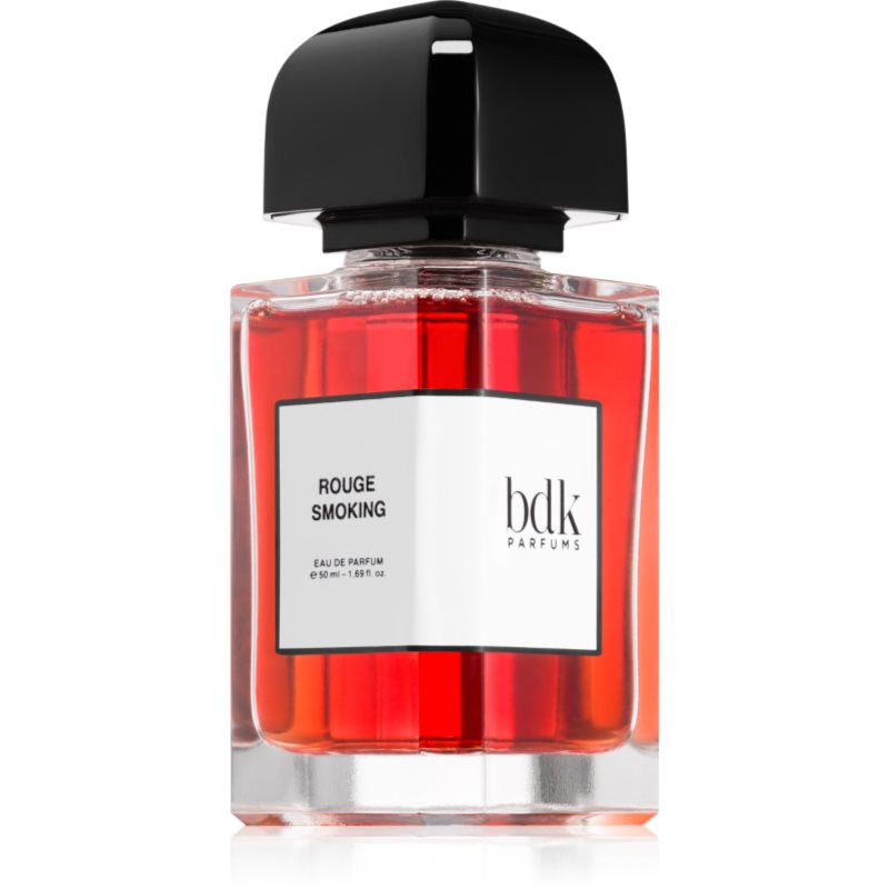 bdk Parfums Rouge Smoking parfumska voda uniseks 50 ml