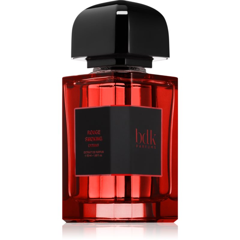 bdk Parfums Rouge Smoking Extrait parfumska voda uniseks 50 ml