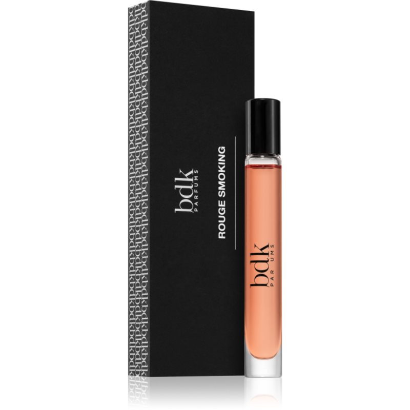 Bdk Parfums Rouge Smoking Eau De Parfum Mixte 10 Ml