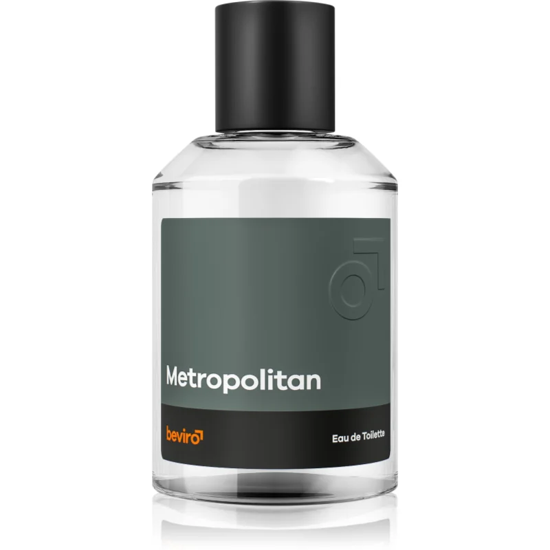 Flacon Metropolitan Eau De Toilette Eau de Toilette for men