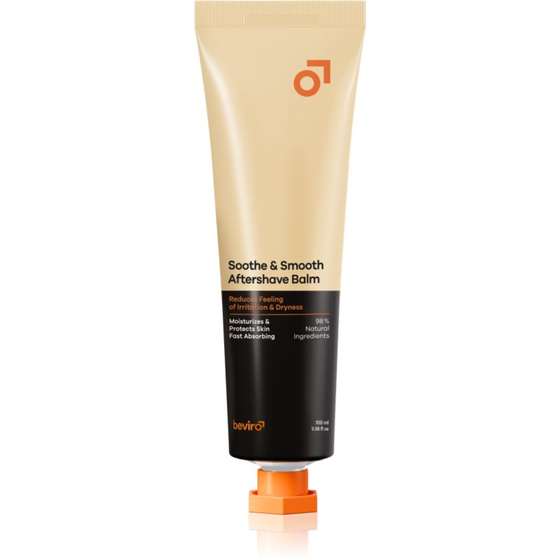 Beviro Helping Hand Cream Lichte Crème voor de Handen 100 ml