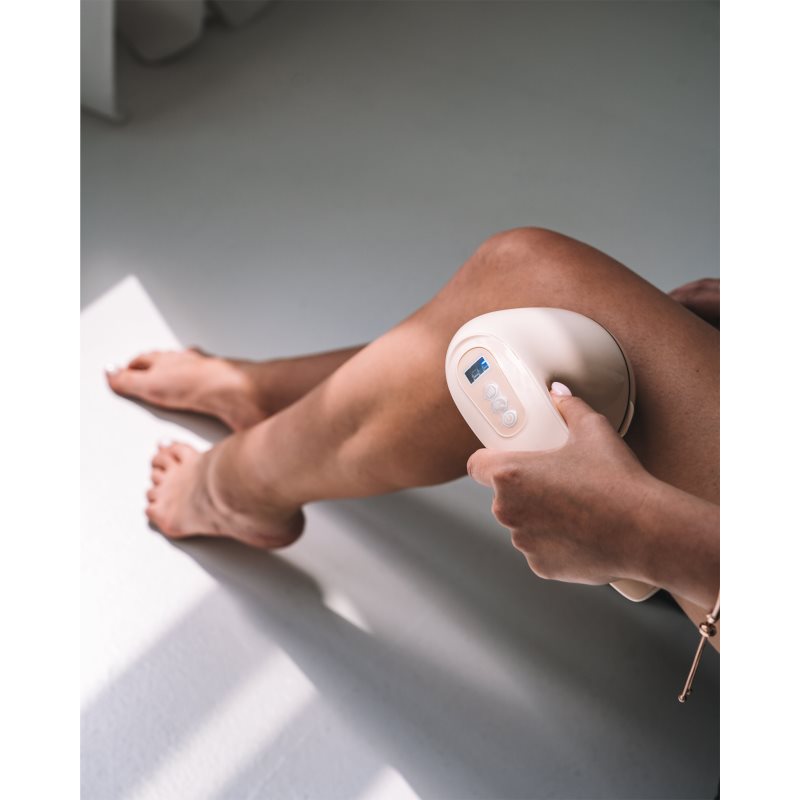 Beautifly B-Skinn Body масажний пристрій для ніг 1 кс