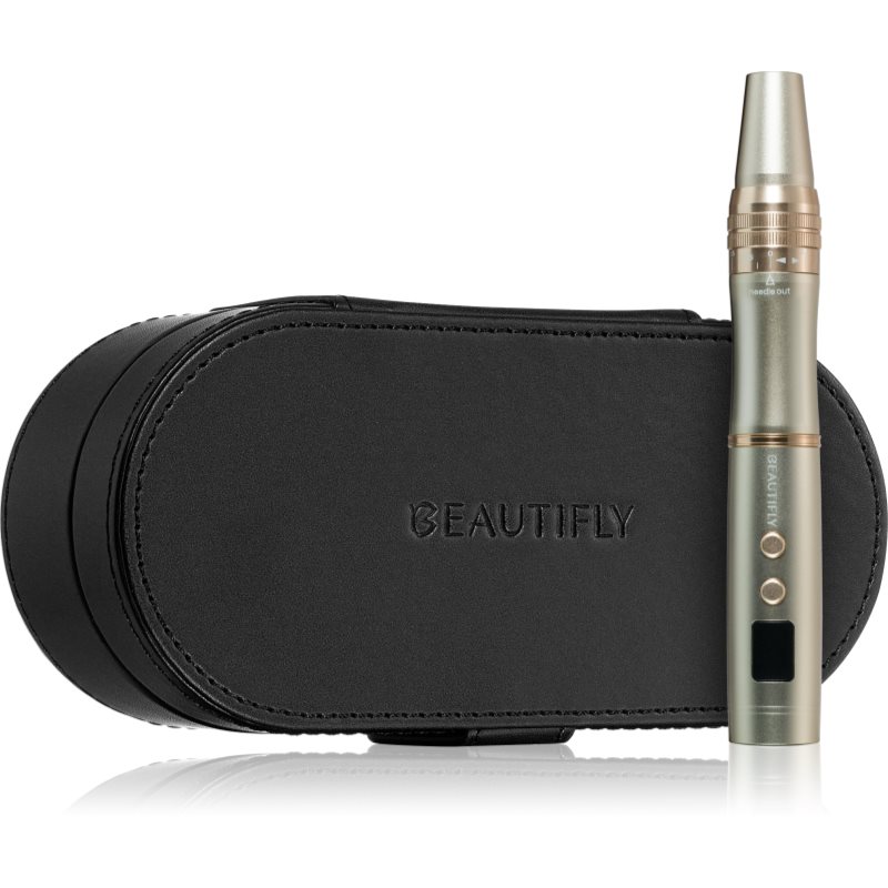 Beautifly Meso Intense-Golden Cosmetic Device 1 Pc