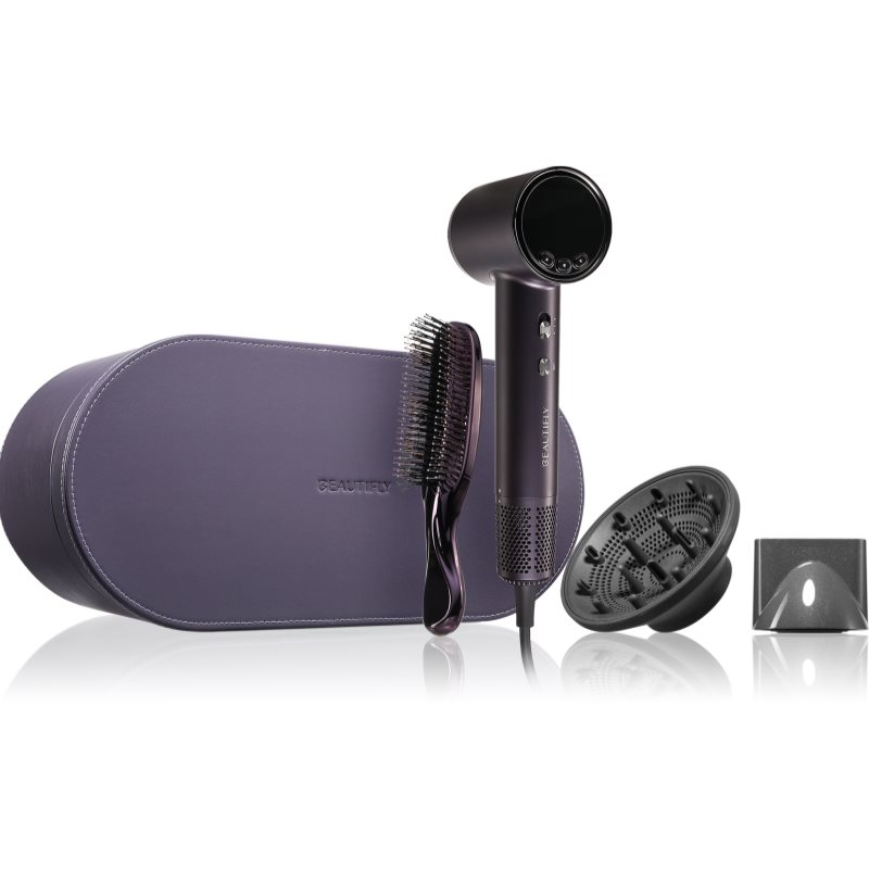 Beautifly Hair Touch Flow Sense fén na vlasy 1 ks