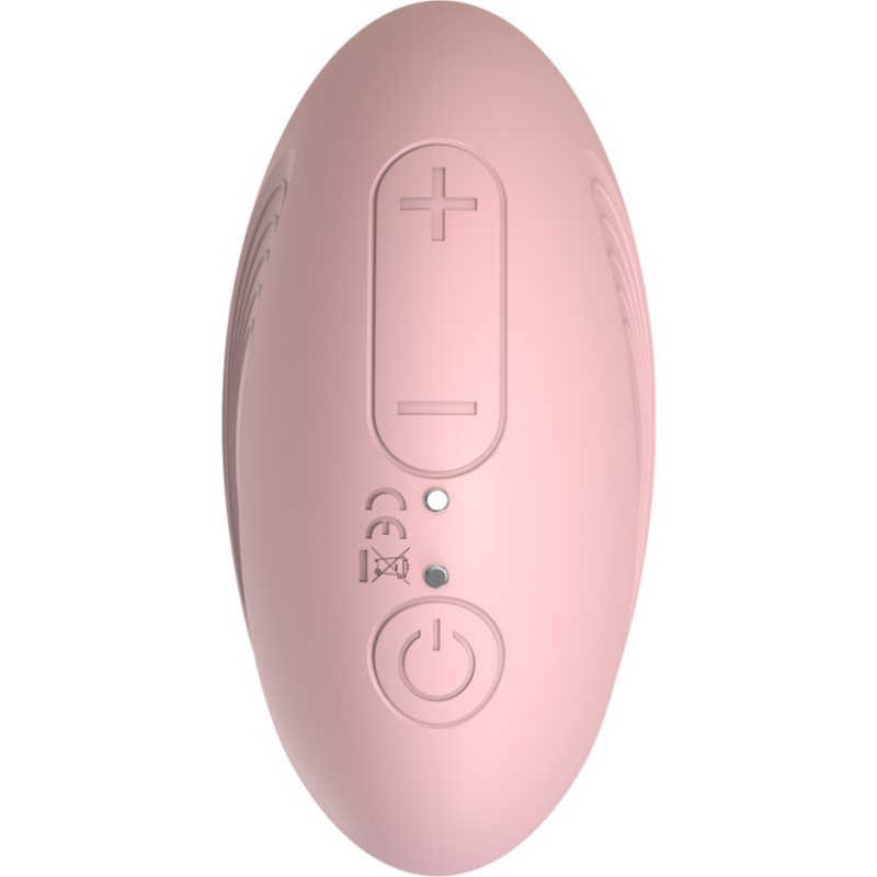 Beautifly SucSetter Delight stimulátor klitorisu 1 ks (obrázek 3)