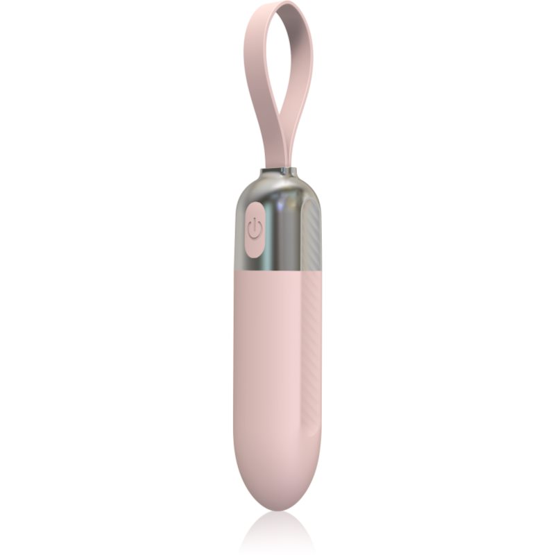Beautifly Sleek Cheer vibrator 1 st