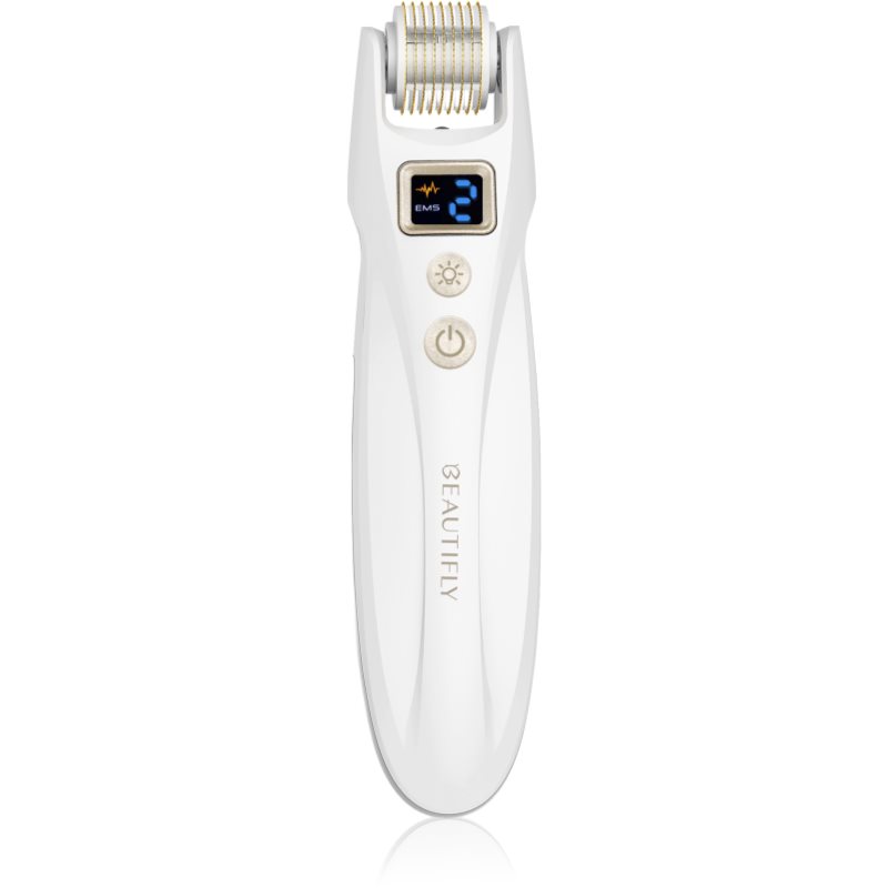 Beautifly MicroGlow Pro przyrząd kosmetyczny do mezoterapii 1 szt.
