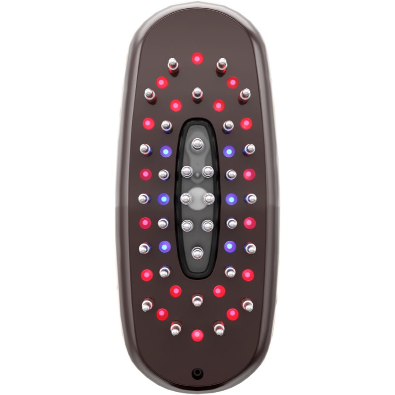 Beautifly LaserBoost Pro masážní přístroj pro stimulaci růstu vlasů s LED podsvícením Dark 1 ks (obrázek 3)