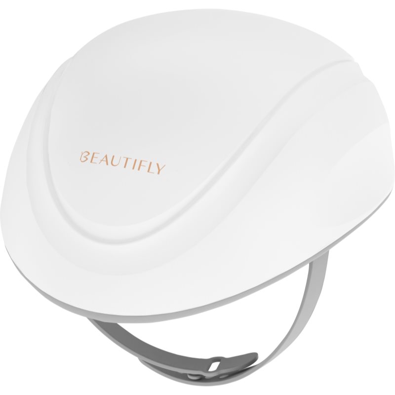 Beautifly RejuvaHair Pro laserový přístroj pro růst vlasů 1 ks