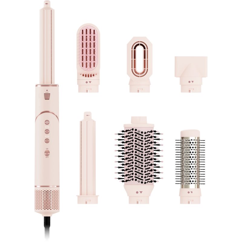 Beautifly StyleBliss Multistyler für das Haar Rose 1 St.