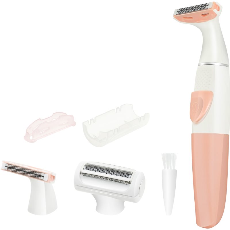 Beautifly Skin Sense Epil Elektrorasierer für Damen 1 St.