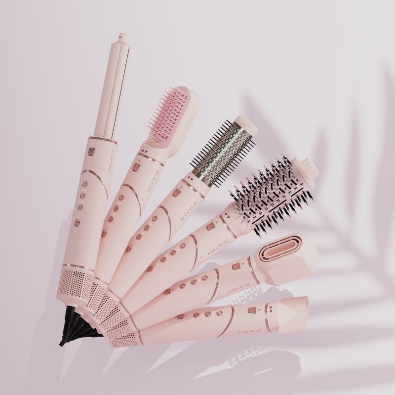 Beautifly StyleBliss multistyler na vlasy Noir 1 ks (obrázek 7)