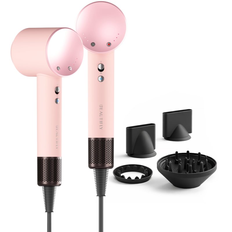 Beautifly DryFinity Haartrockner Rose 1 St.
