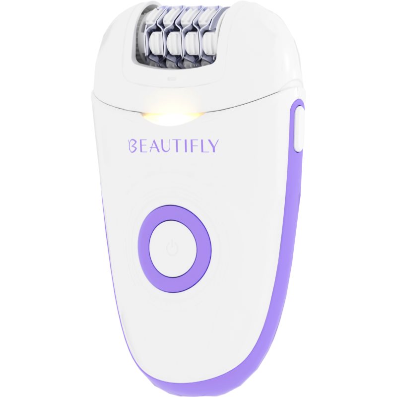 Beautifly CompactSilk Epil epilátor 3 v 1 1 ks (obrázek 3)