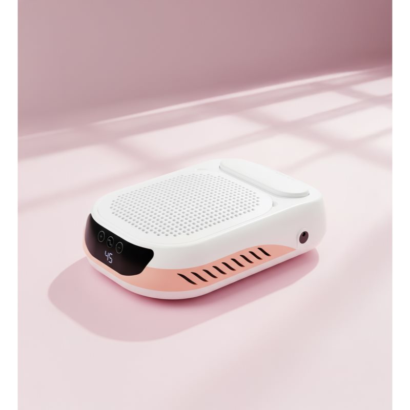 Beautifly NailFlow Dust Absorber profesionálny odsávač prachu pri manikúre 1 ks (obrázok 6)