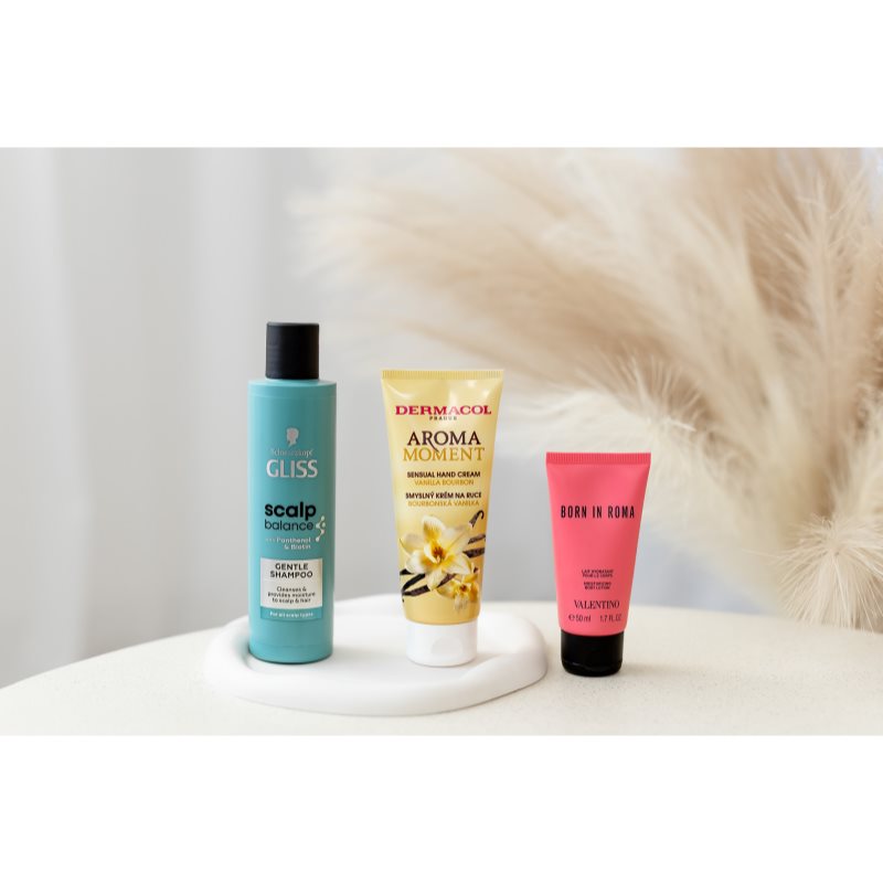 Beauty Beauty Box Notino – Me Time Essentials × Loono (Charity Edition) darčeková sada pre ženy