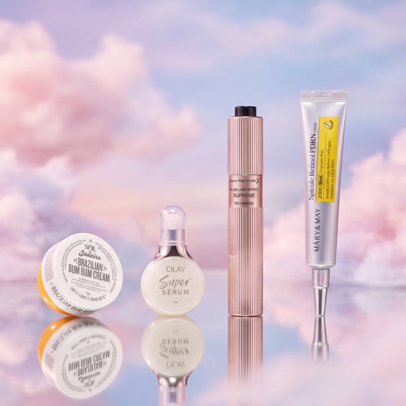 Beauty Beauty Box Notino – Pastel Dreams darčeková sada pre ženy