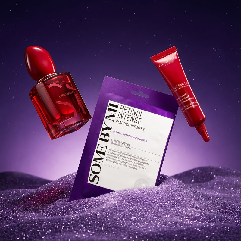 Beauty The Xmas Beauty Treasure (Best Of 2025) Confezione Regalo Da Donna Edizione Limitata - 2