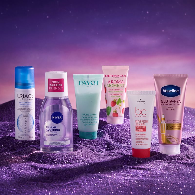 Beauty Beauty Box Notino – Main Character Energy darčeková sada pre ženy
