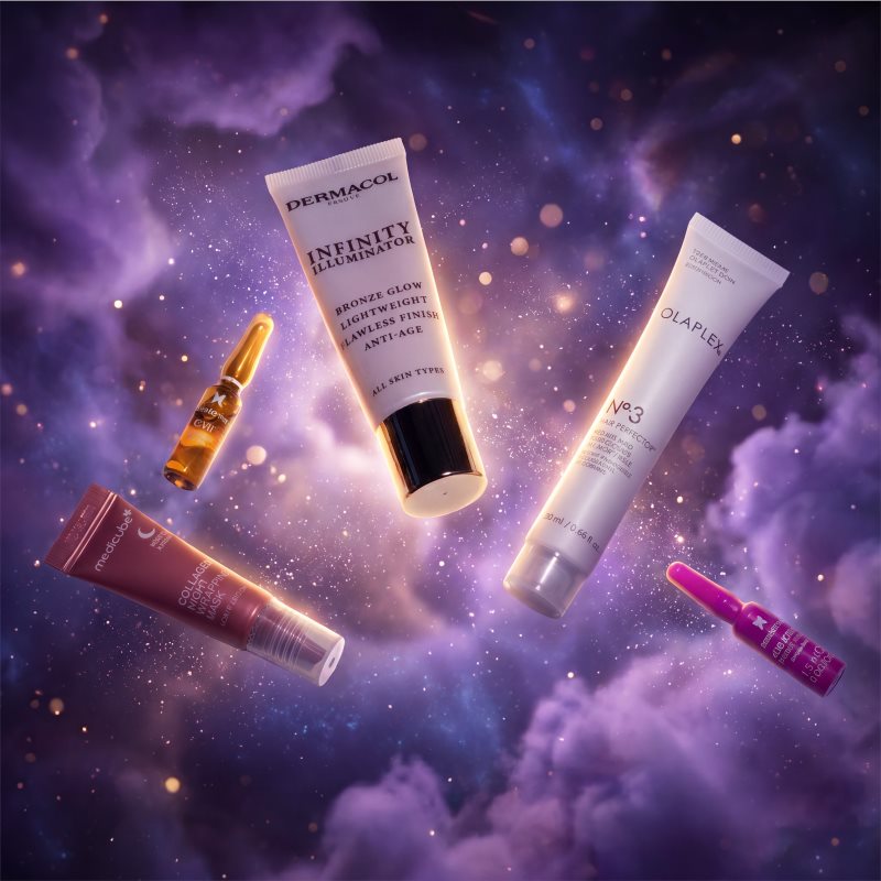 Beauty Beauty Box Notino – Main Character Energy darčeková sada pre ženy