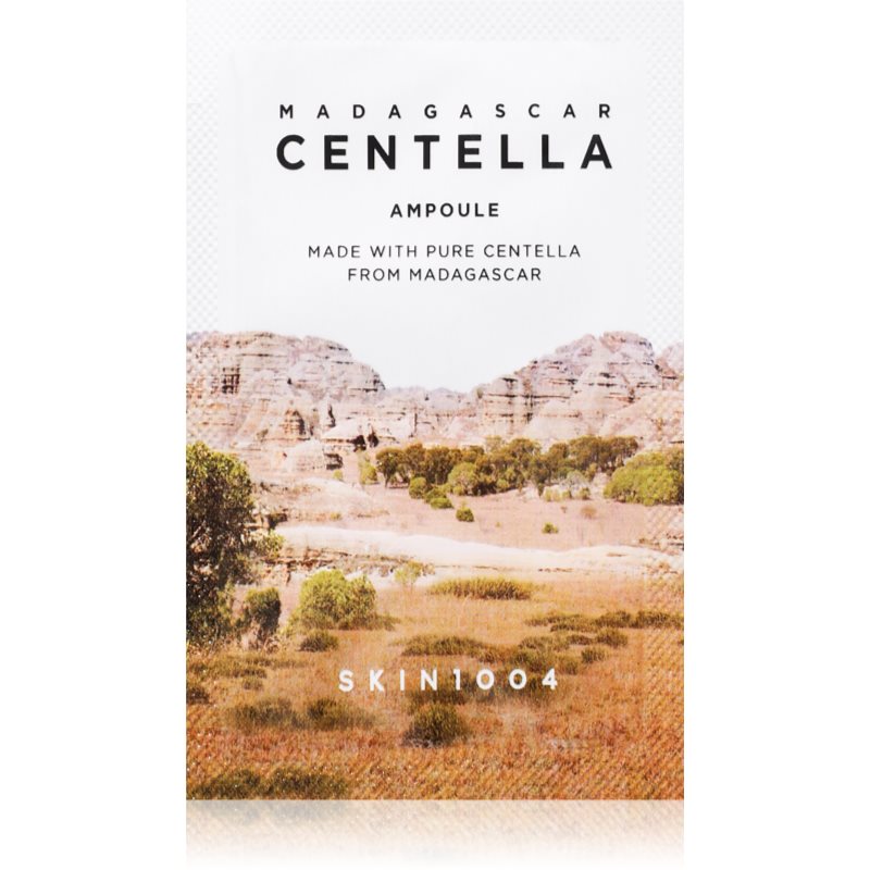 Beauty Discovery Box Notino Tiny Glow Gang sada pro ženy (obrázek 3)