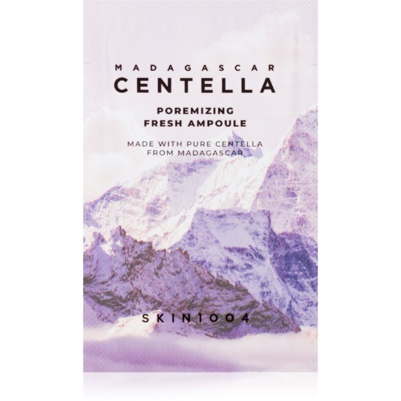 Beauty Discovery Box Notino Tiny Glow Gang sada pro ženy (obrázek 6)