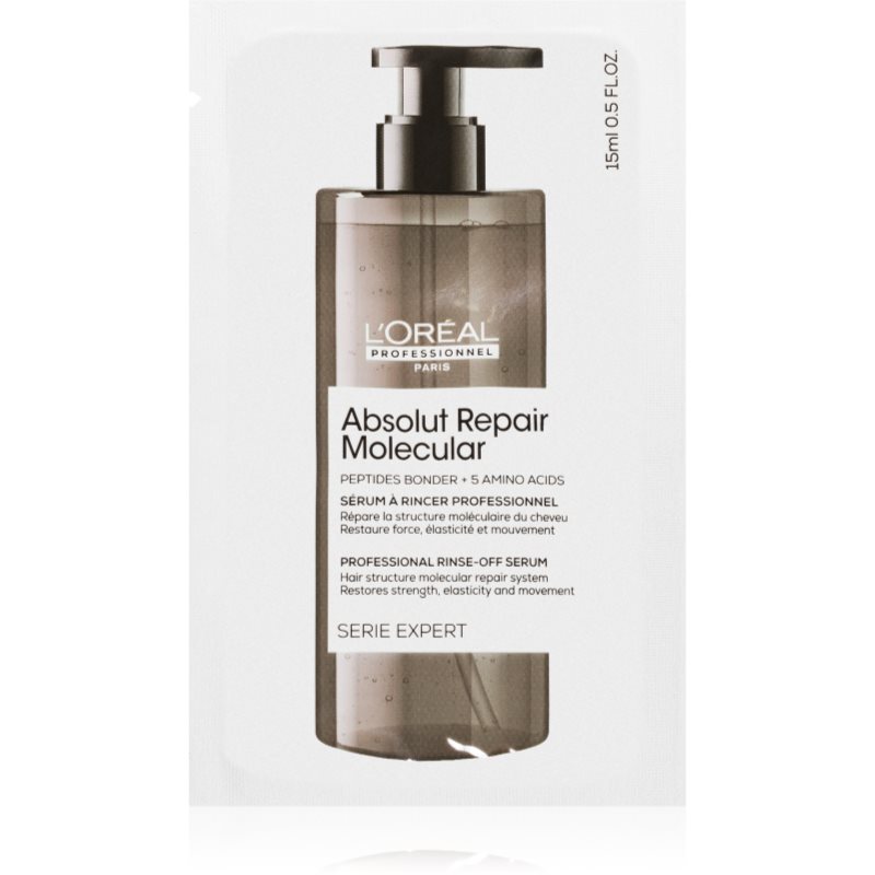 Beauty Discovery Box Notino Bad Hair? Couldn’t Be Me. (L’Oréal Professionnel) sada na vlasy unisex (obrázek 4)