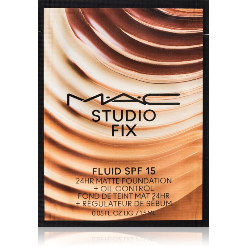 Beauty Discovery Box Notino MAC My Day sada pro ženy (obrázek 3)