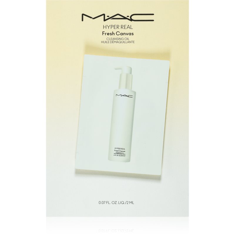 Beauty Discovery Box Notino MAC My Day sada pro ženy (obrázek 5)