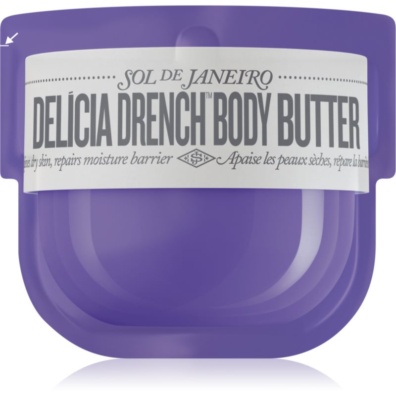 Beauty Discovery Box Notino Shine Time sada pro ženy (obrázek 5)