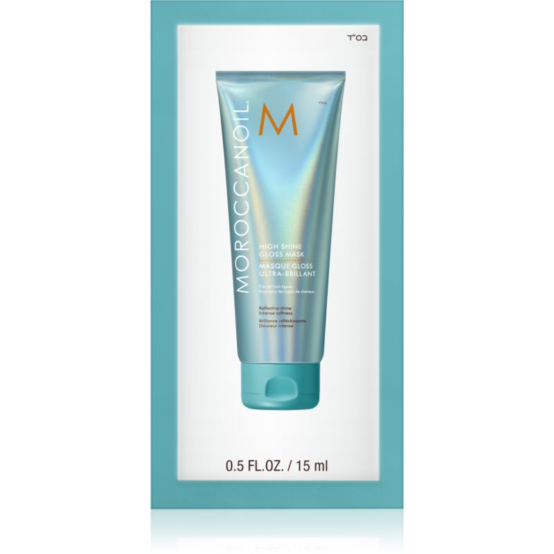 Beauty Discovery Box Notino Shine Time sada pro ženy (obrázek 6)