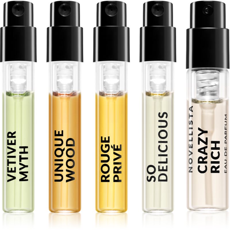 Thumbnail - Beauty Discovery Box Notino Unisex, Unstoppable Set Unisex