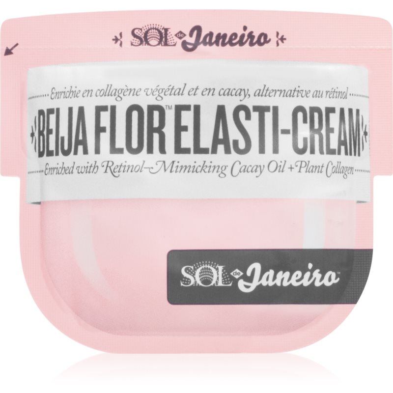 Beauty Discovery Box Notino Moisturize, Babe sada pro ženy (obrázek 3)