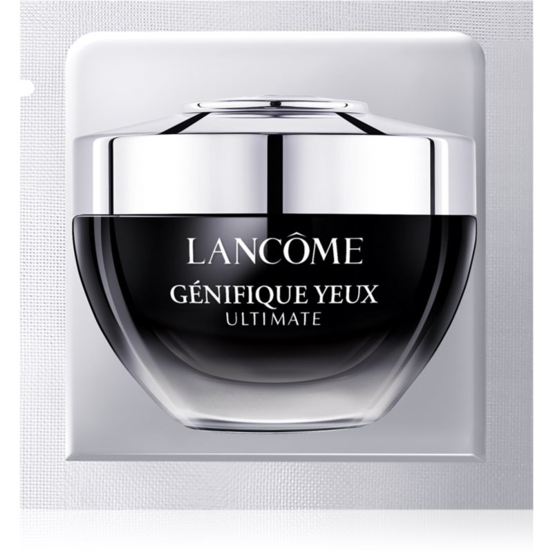 Beauty Discovery Box Notino Eye See You Slayin’ (Lancôme & Biotherm) sada pro ženy (obrázek 3)