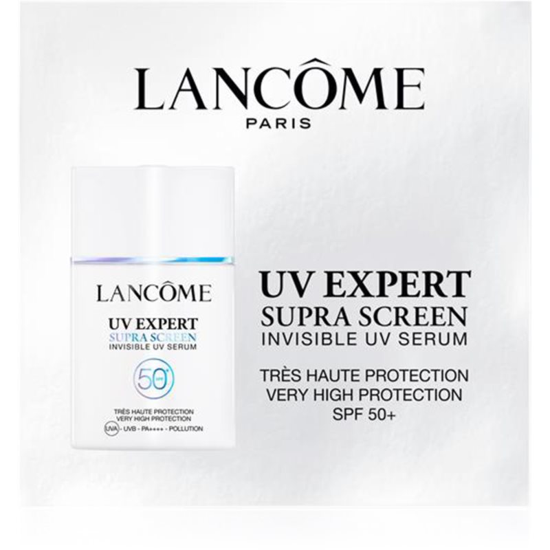 Beauty Discovery Box Notino Eye See You Slayin’ (Lancôme & Biotherm) sada pro ženy (obrázek 6)