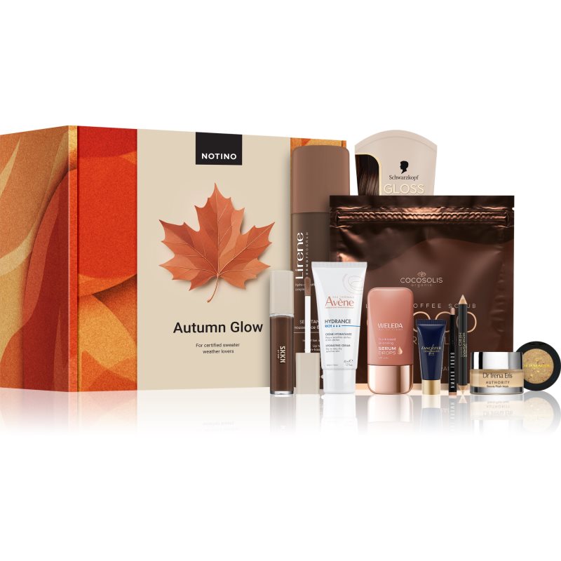 Beauty Beauty Box Notino – Autumn Glow confezione regalo da donna
