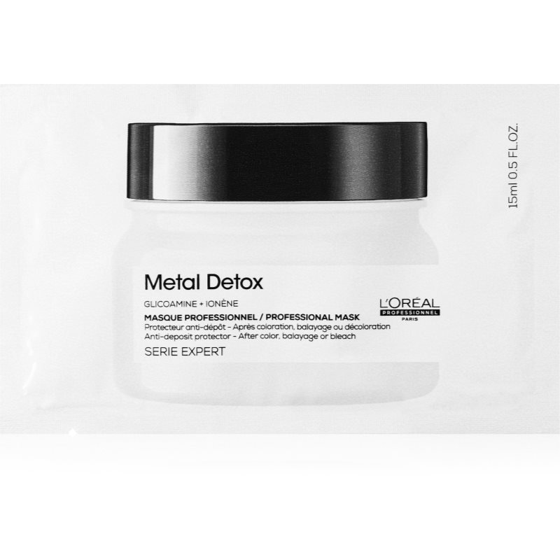 Beauty Discovery Box Notino Good Hair, Don’t Care sada pre všetky typy vlasov (obrázok 3)